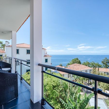 Villa Sao Tiago Funchal  Extérieur photo