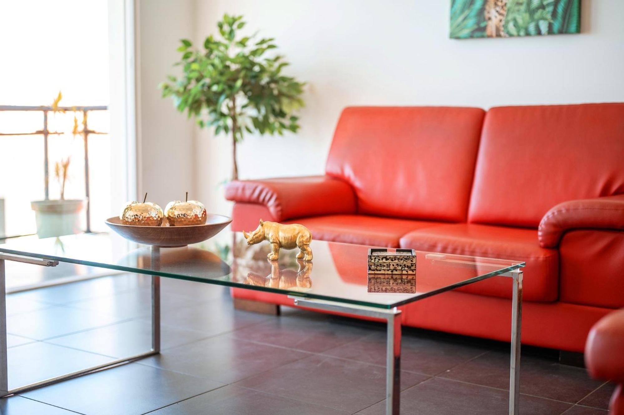 Villa Sao Tiago Funchal  Extérieur photo