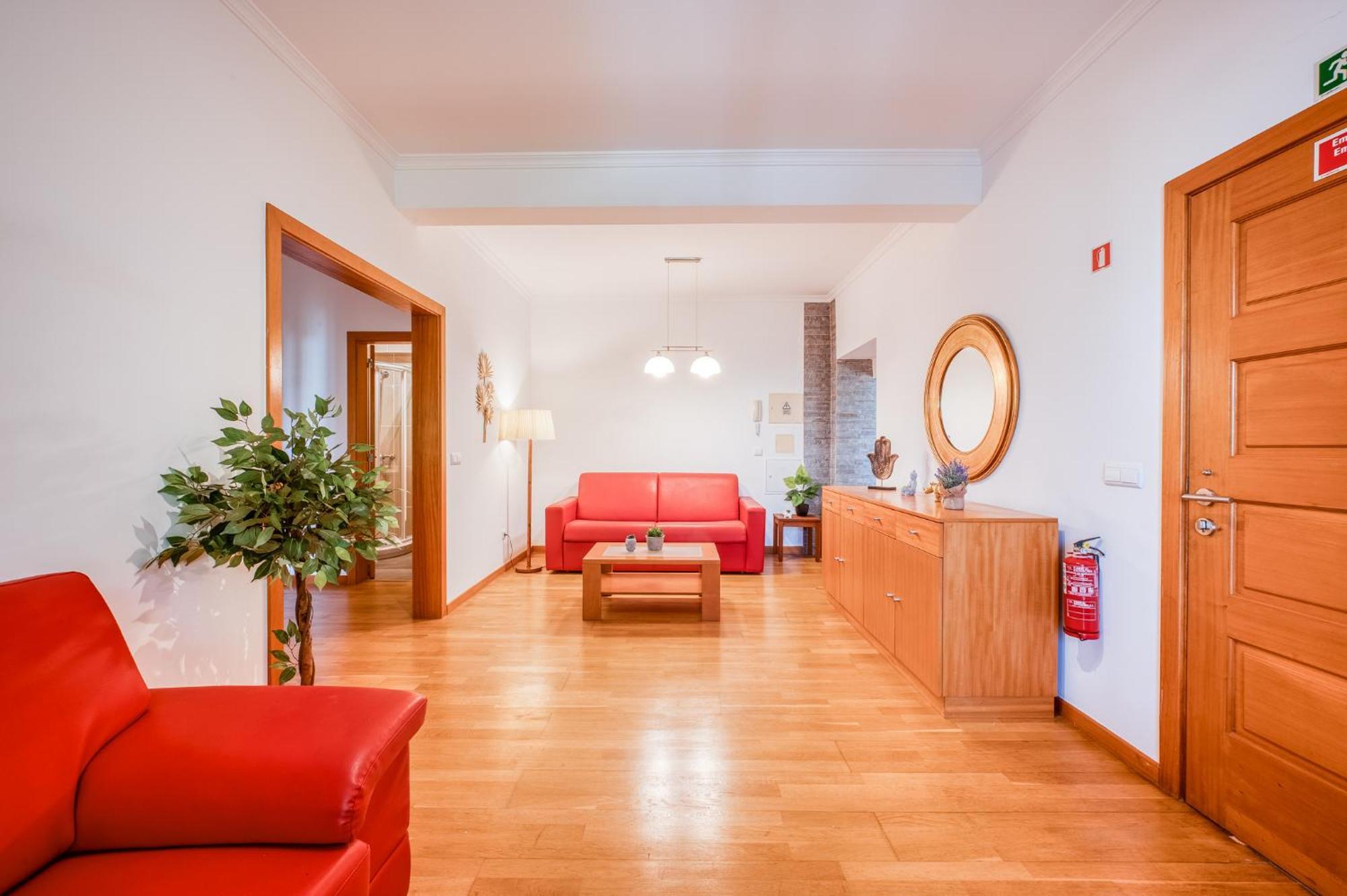 Villa Sao Tiago Funchal  Extérieur photo