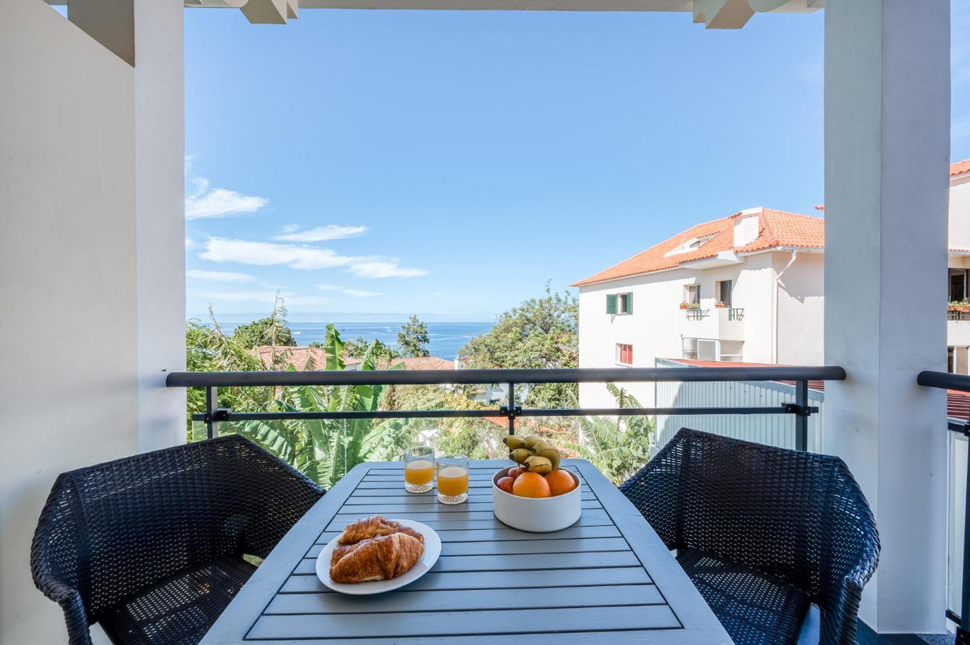 Villa Sao Tiago Funchal  Chambre photo