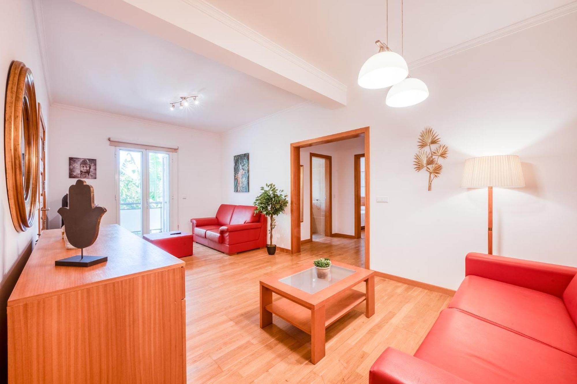 Villa Sao Tiago Funchal  Extérieur photo
