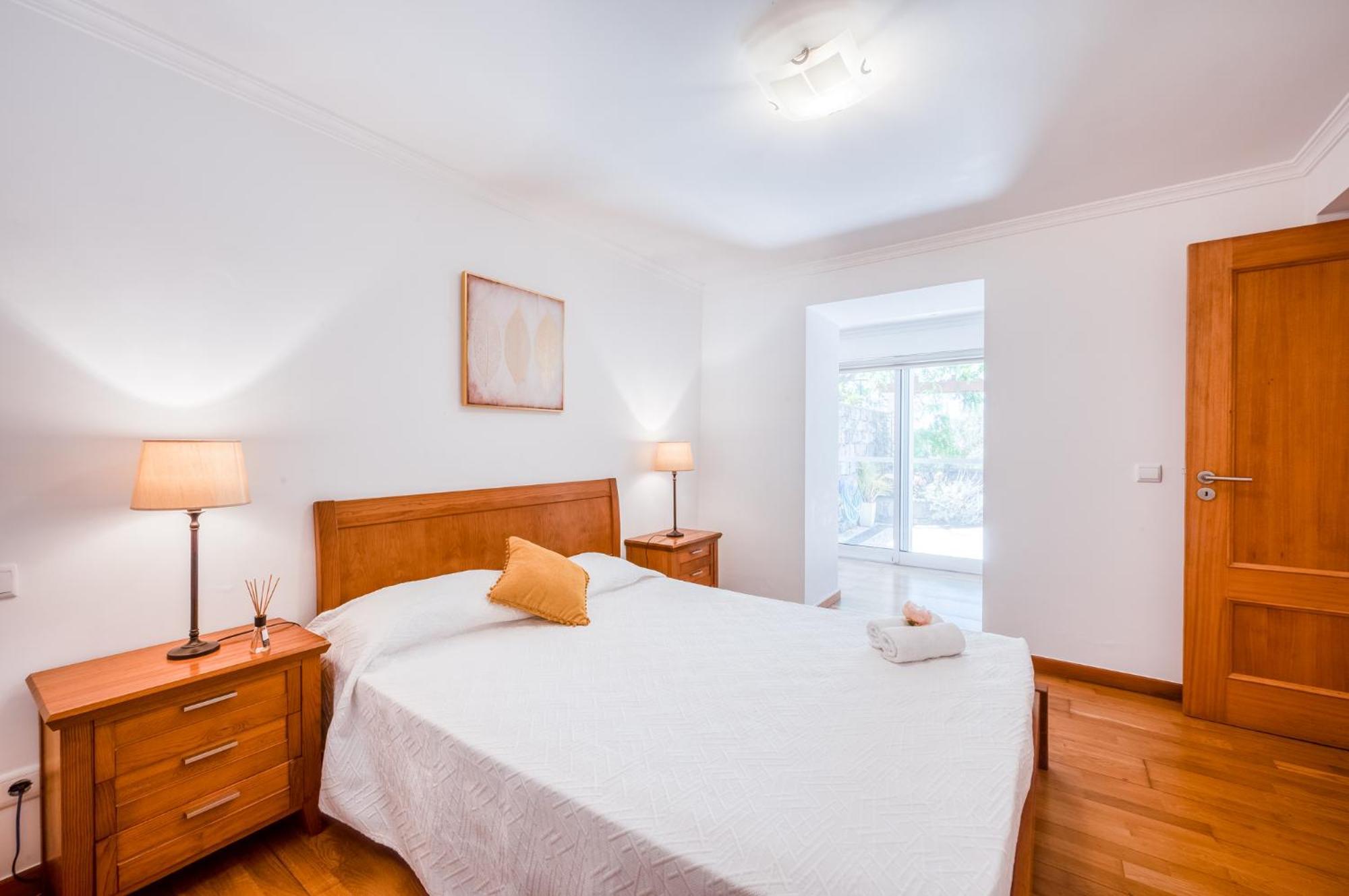 Villa Sao Tiago Funchal  Extérieur photo
