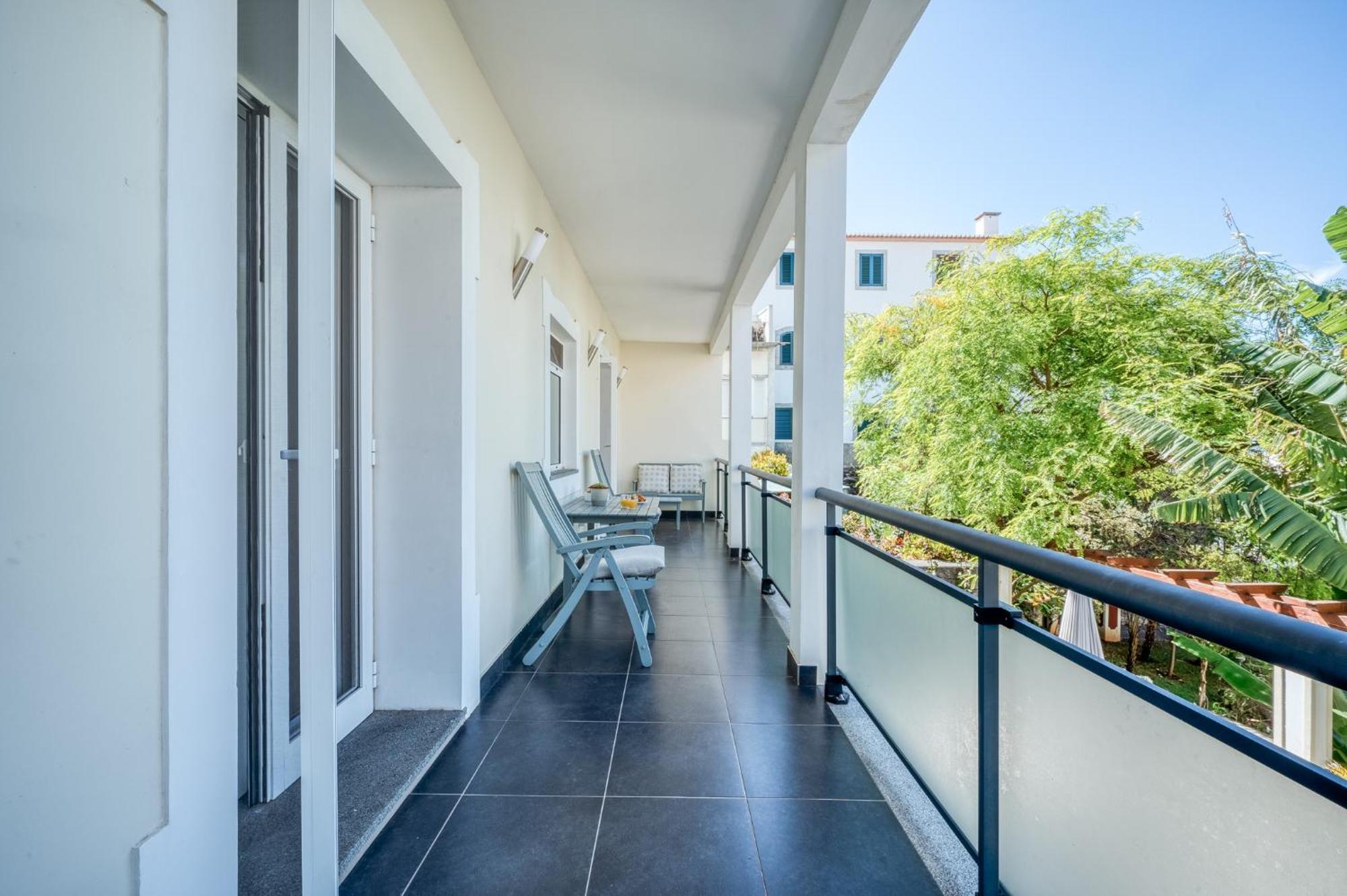 Villa Sao Tiago Funchal  Extérieur photo
