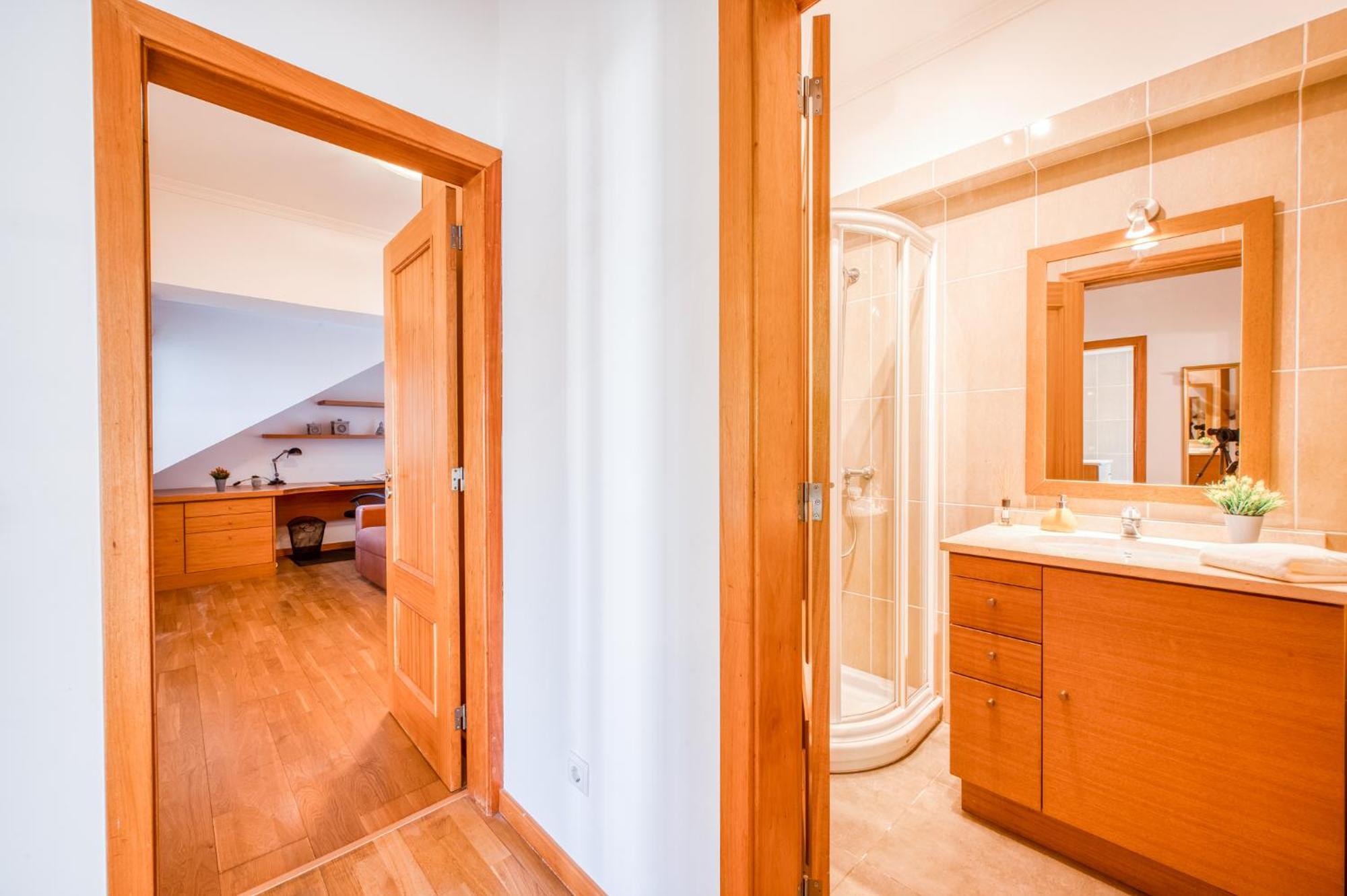 Villa Sao Tiago Funchal  Chambre photo
