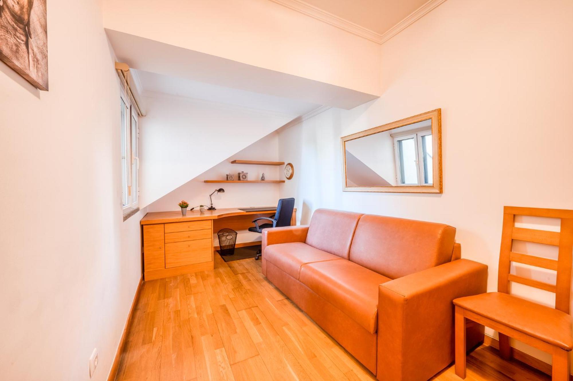 Villa Sao Tiago Funchal  Chambre photo