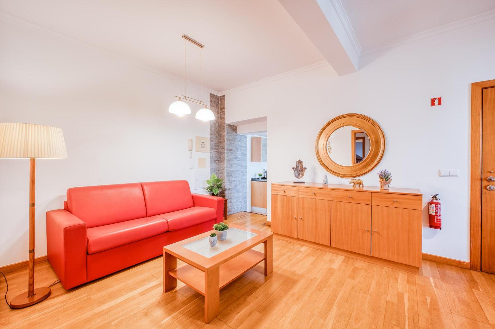 Villa Sao Tiago Funchal  Chambre photo