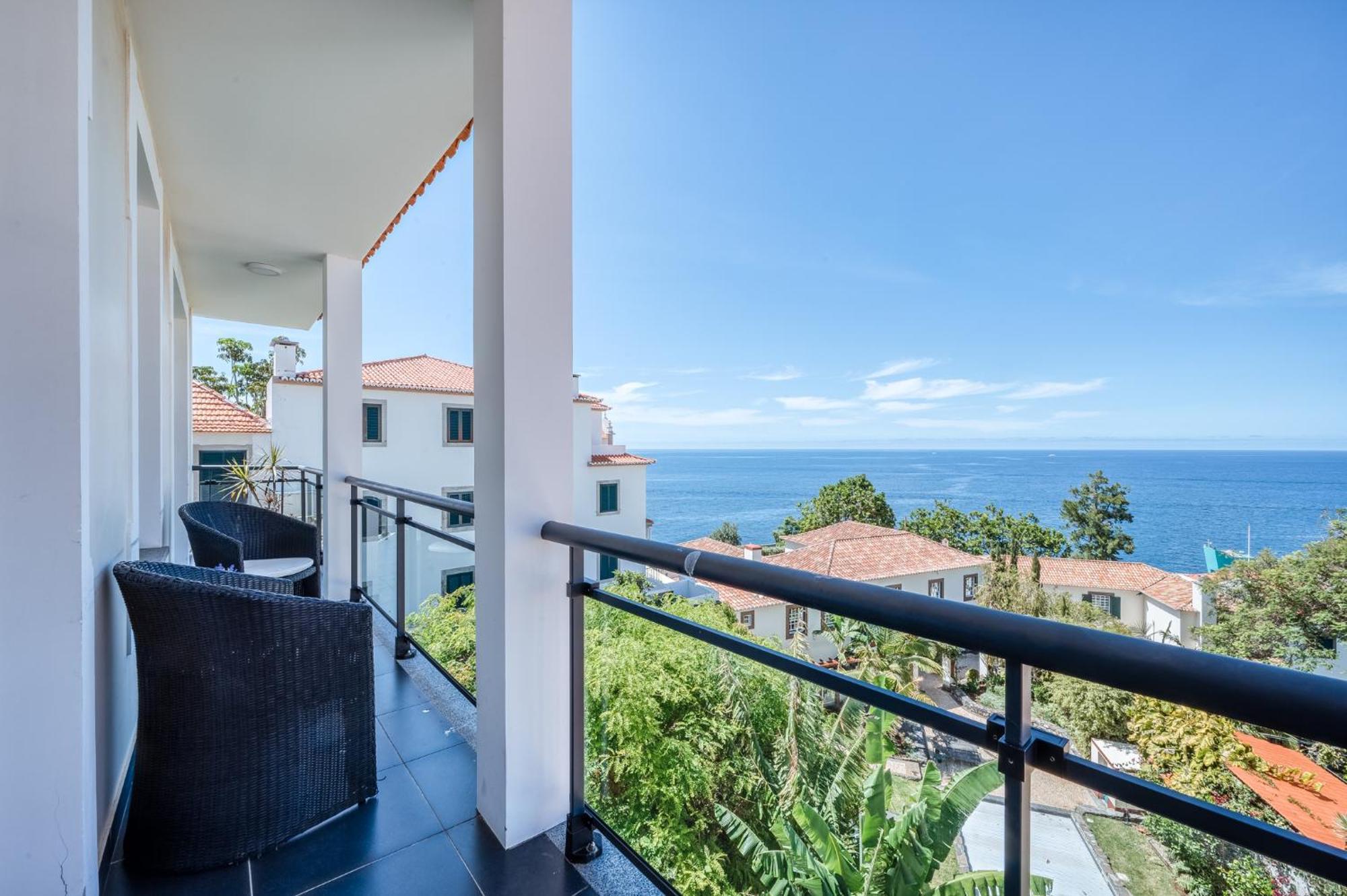Villa Sao Tiago Funchal  Extérieur photo