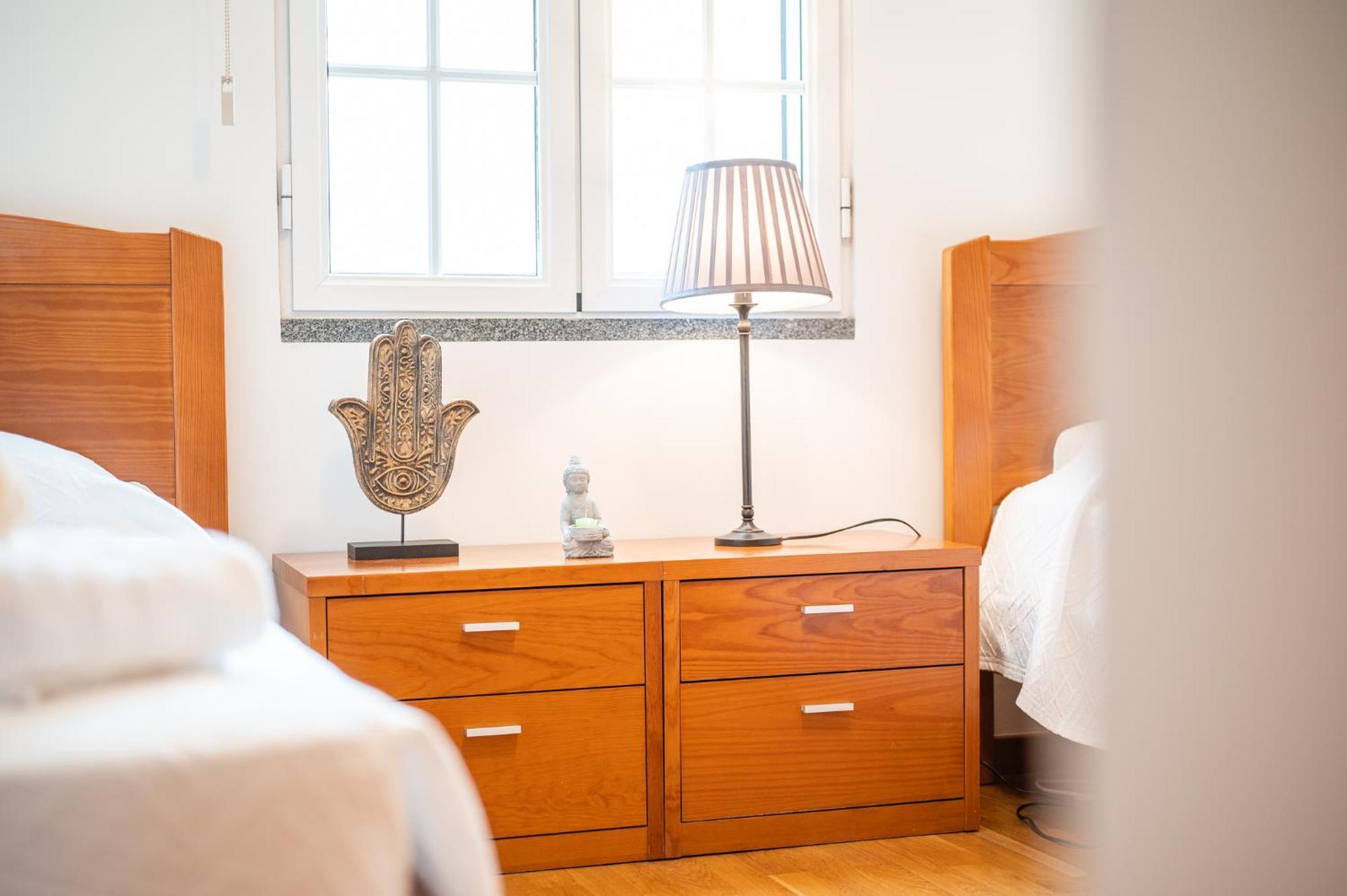 Villa Sao Tiago Funchal  Chambre photo