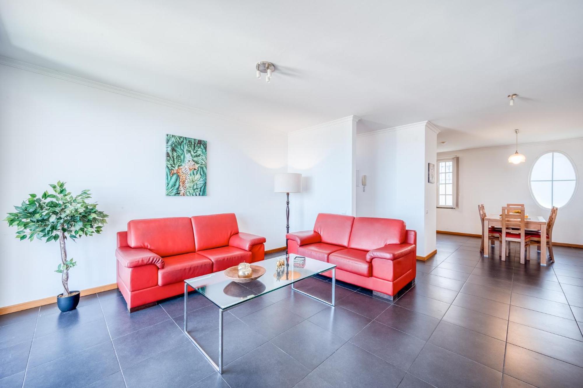 Villa Sao Tiago Funchal  Chambre photo