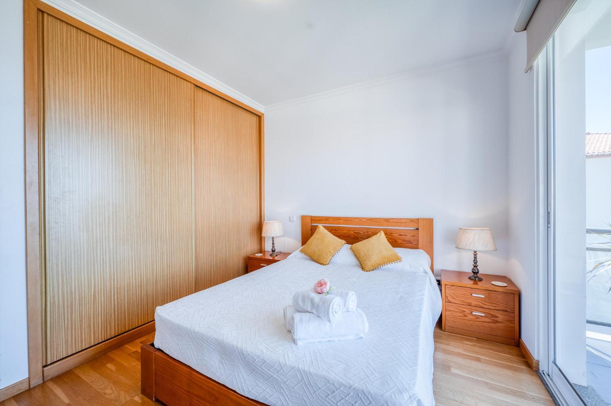 Villa Sao Tiago Funchal  Chambre photo