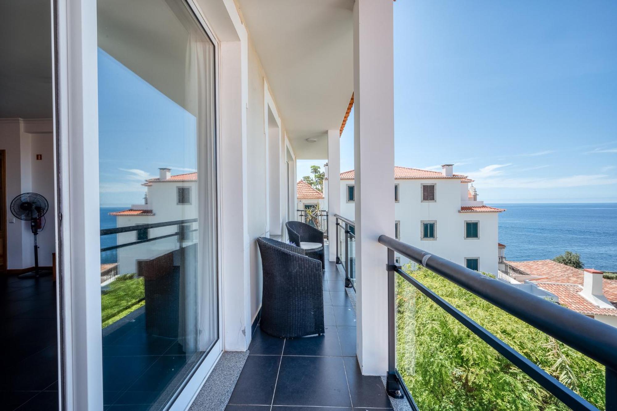 Villa Sao Tiago Funchal  Chambre photo