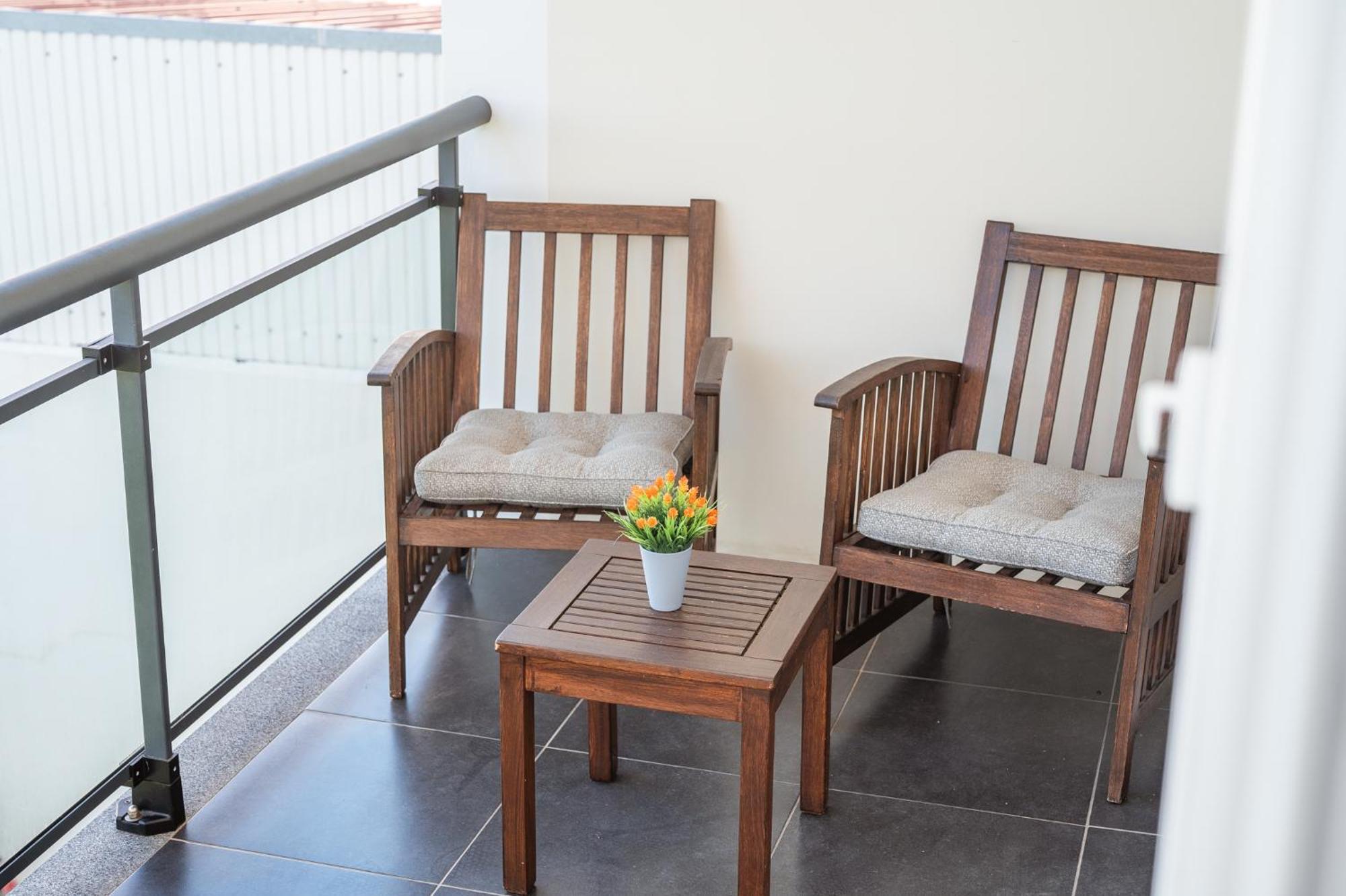Villa Sao Tiago Funchal  Chambre photo