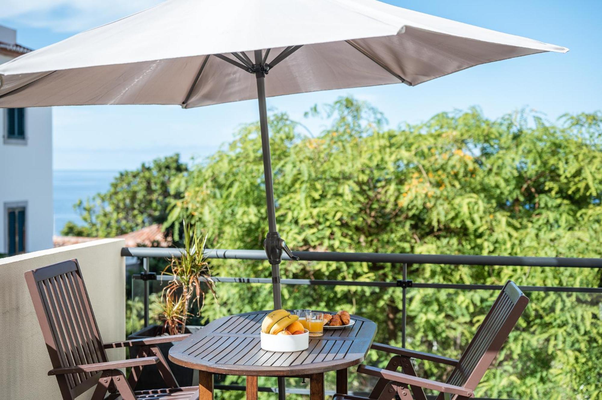 Villa Sao Tiago Funchal  Chambre photo
