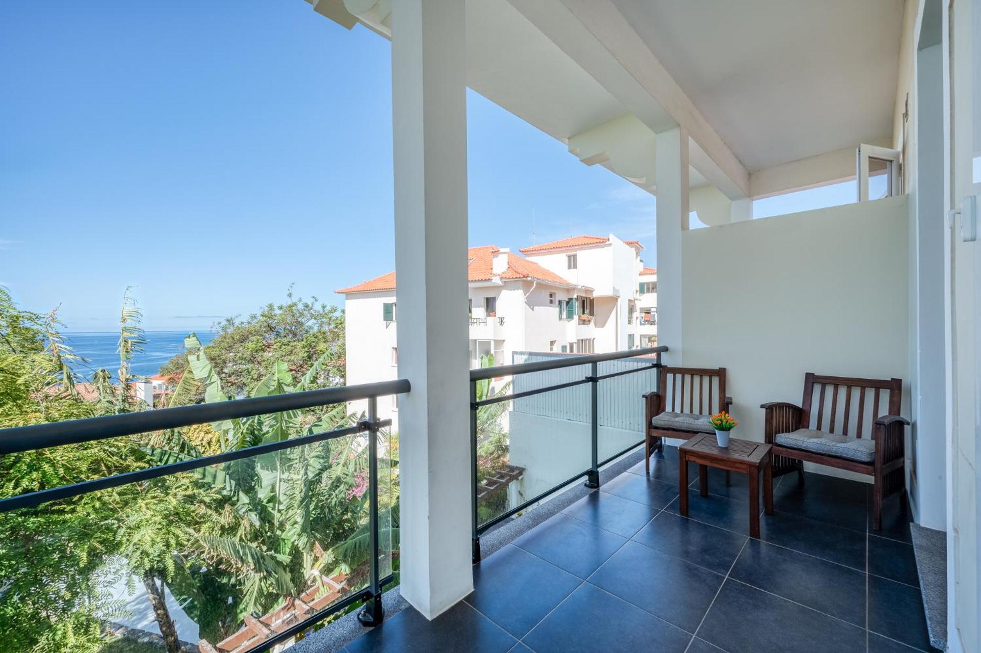 Villa Sao Tiago Funchal  Chambre photo