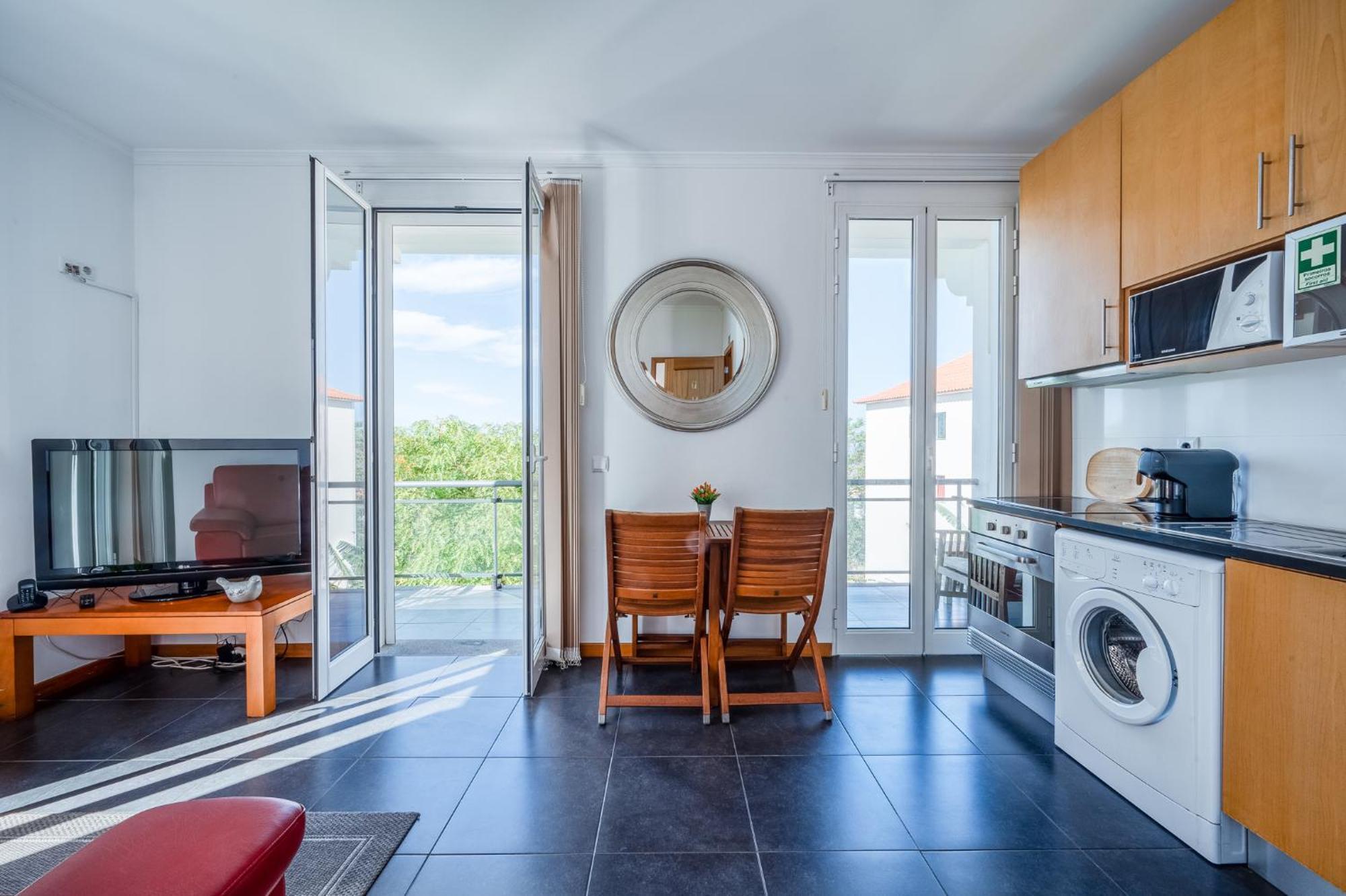 Villa Sao Tiago Funchal  Chambre photo