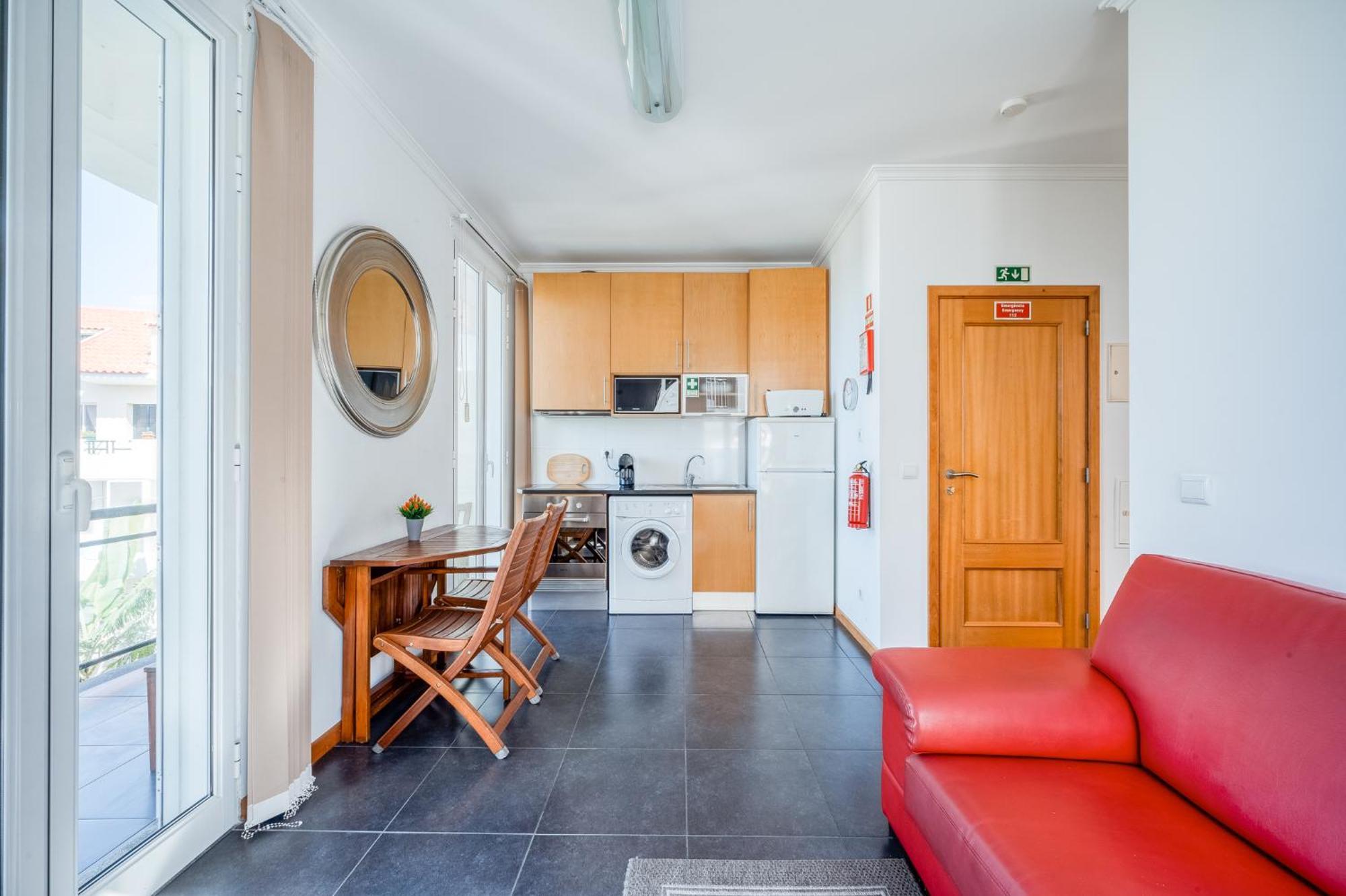 Villa Sao Tiago Funchal  Extérieur photo